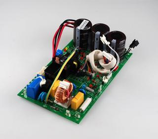 RK Steuerplatine ML 352 DC AT