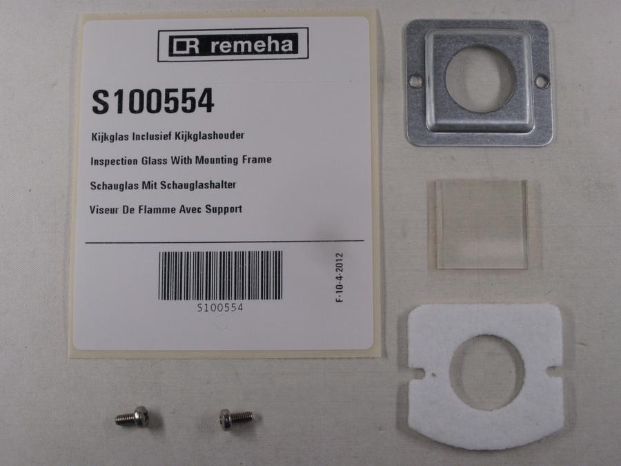 Artikelbild 1 des Artikels „RE SCHAUGLASHALTER S100554 “