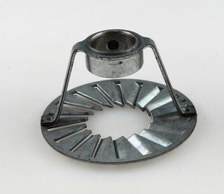RK Stauscheibe DZ 40