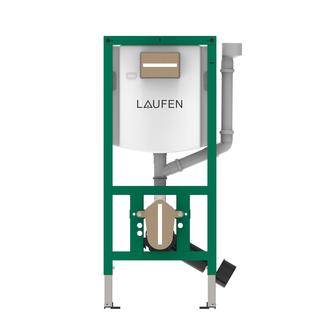 Laufen INEOLINK Installationselement 50x112x13,5cm, m SPK f WWC m Geruchsabs.