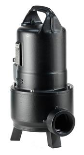 Jung Schmutzwasserpumpe US 253 D, ohne Stecker, 10 m Leitung