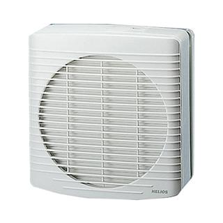 Fensterventilator Kunststoff, weiß