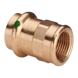 KSB Übergangsstück, Modell 2212 mit SC-Contur, PN 16, 54 mm, R 2 i