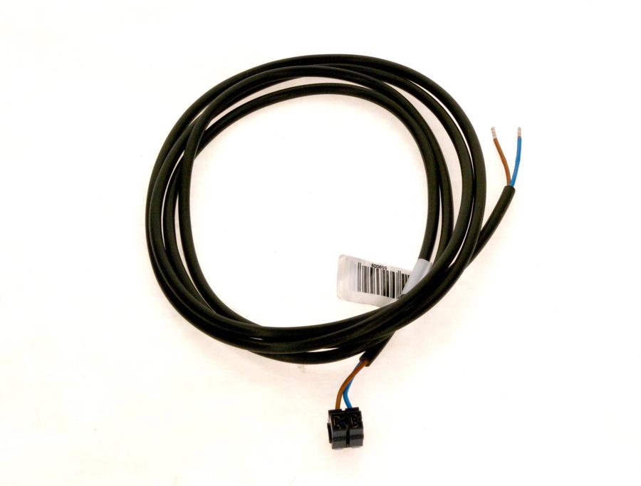 Artikelbild 1 des Artikels „BOSCH Ersatzteil TTNR: 8735300130 Kabel NTC12K l=2000mm “