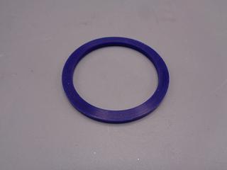 RE Silikondichtung, 54x44x3 mm 7777343