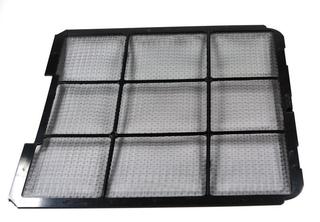 RK Luftfilter MVD 220/280/360/450