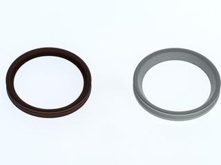 BOSCH Ersatzteil TTNR: 87186662590 Lippendichtung DN60
