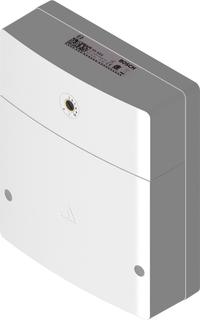 BOSCH Ersatzteil TTNR: 8735300943 Steuereinheit MHIU100
