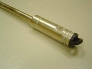 RE Düsenschaft ohne Heizung Lg.509mm 97948255