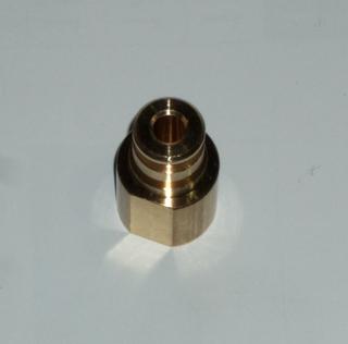 DK Adapter Wasserdrucksensor für DAIKIN Altherma 3 R W