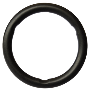 AIPS O-Ring VSH SudoPress 5501W 22mm, EPDM, schwarz, LBP-Funktion