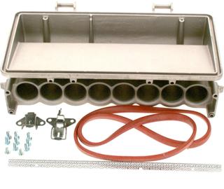 BOSCH Ersatzteil TTNR: 87154051140 Brennerwanne 24kW