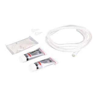MHG Dichtschnur für Kesseltür EcoStar 100-750 incl. Kleber