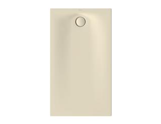 Duschwanne BetteUltra Space 4039 140x80x2,5cm, jasmin