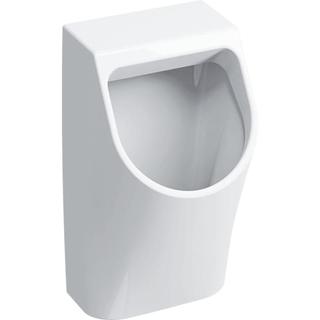 Urinal Renova Plan Zulauf/Abgang hinten