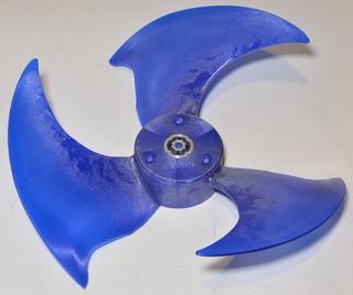 RK Ventilatorflügel, Verflüssiger MVT 901 DC