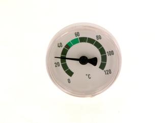 BOSCH Ersatzteil TTNR: 87172081110 Thermometer