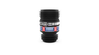 Crassus Steckadapter CSA 090 73-90/79-86mm, 0,5 bar