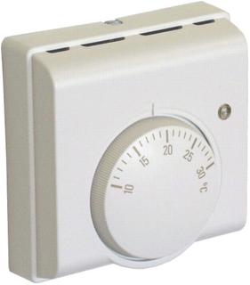 Resideo Raumthermostat T6360 Temperaturbereich 10-30 GradC, für 230 V