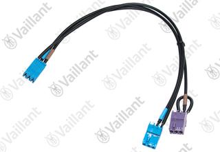 VA Kabelbaum, Grundleiterplatte Vaillant-Nr. 295543