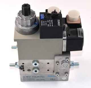 RK Gas-Multi-Bloc SGN/F 22/33 (MB-DLE 405 B01 S 50)