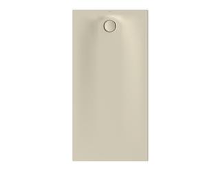 Duschwanne BetteUltra Space 4051 160x80x2,5cm, Anti/Pro, Mini-WT, beige