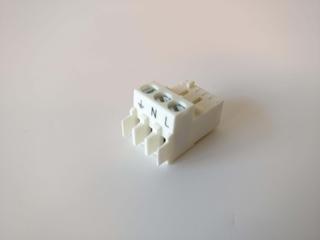 RE STECKER RAST5 3PTS 7680714