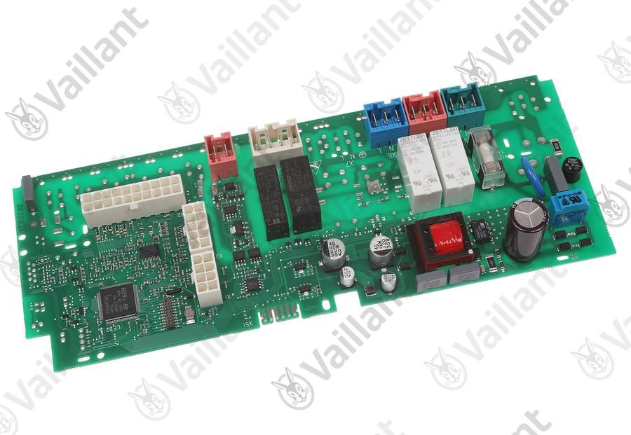 Artikelbild 1 des Artikels „VA Leiterplatte Vaillant-Nr. 0020174753 “