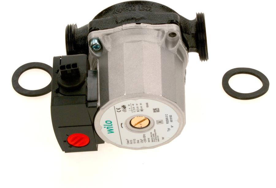 Artikelbild 1 des Artikels „BOSCH Ersatzteil TTNR: 87183102450 Pumpe Para 25-130/7-50/SC-6 + Kabel “