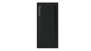 Duschwanne BetteUltra 5914 150x70x3,5cm, schwarz
