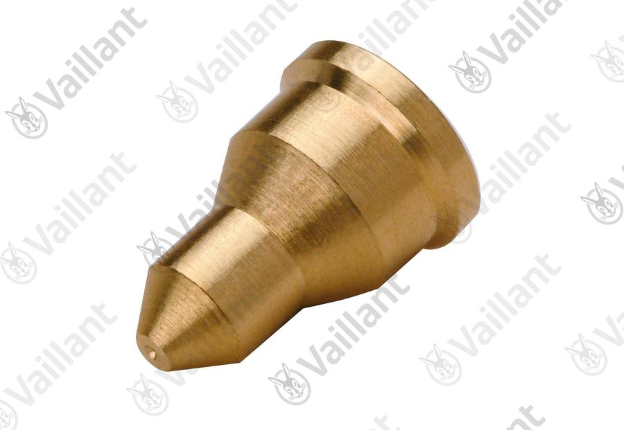 Artikelbild 1 des Artikels „VA Brennerdüse, Zündung Vaillant-Nr. 042882 “