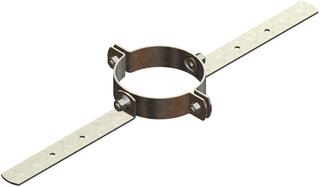 ATEC Flexrohraufhängung PolyTop DN 100/150