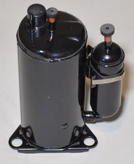 RK Kompressor RKS 326/327 H