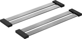hansgrohe Abtropfgitter F26 Edelstahl