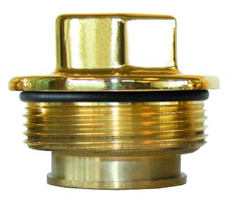 Resideo Verschlusskappe VA5003ZA DN 25(LI)-32, f Kombi-QM u. Kombi-VX, MS