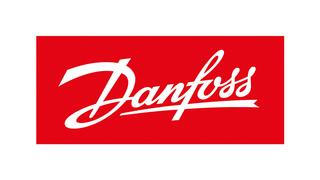 Danfoss Abdeckhaube weiß lackiert Ohne Tür, H-760, B-455, T-220mm