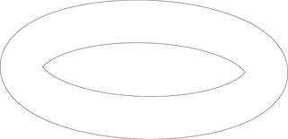 BOSCH Ersatzteil TTNR: 8738211453 O-Ring 12,37x2,62