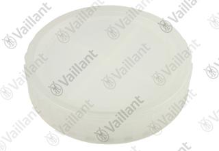 VA Deckel, DN 110 Vaillant-Nr. 0020112672