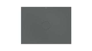 Bette Duschfliese AR Pro BetteAir 1200x900mm, smo, RE, glasier. Titan-St.