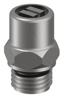Uponor Combi Port Gen Entlüfter G 1/8