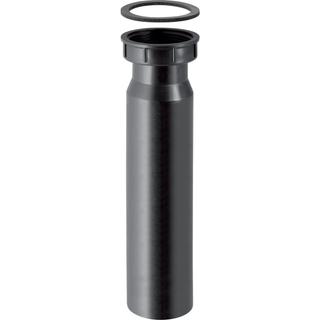 Geberit Anschlussstutzen mit Überwurfmutter, 1 1/4"x40mm