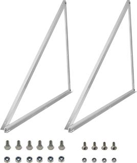BOSCH Aufst.-Erweiterungsset FK 12 senkrecht, für Solarkollektor