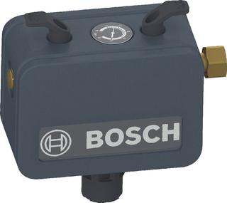 BOSCH Füllkombination autom. Bef., NF, Einst.ber. 1,5 - 4 bar