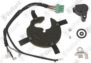 VA Kabelbaum, Kompressor 5kW, Kit Vaillant-Nr. 0020175821