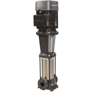 Grundfos Vertikale Kreiselpumpe CR 32 32-9-2-F-HQQE, 18,5 kW, 3x380-415D/660-6