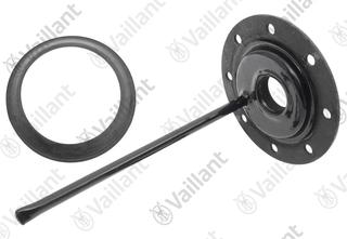 VA Deckel, mit Dichtung Vaillant-Nr. 0020185076