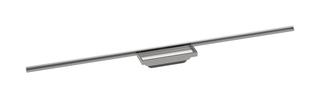 hansgrohe FM-Set RainDrainMinimalistic 1200mm, Duschrinne, befliesbar
