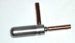 DK Ventilkörper RHBRD-AA-AB für RRRQ011-016AA.