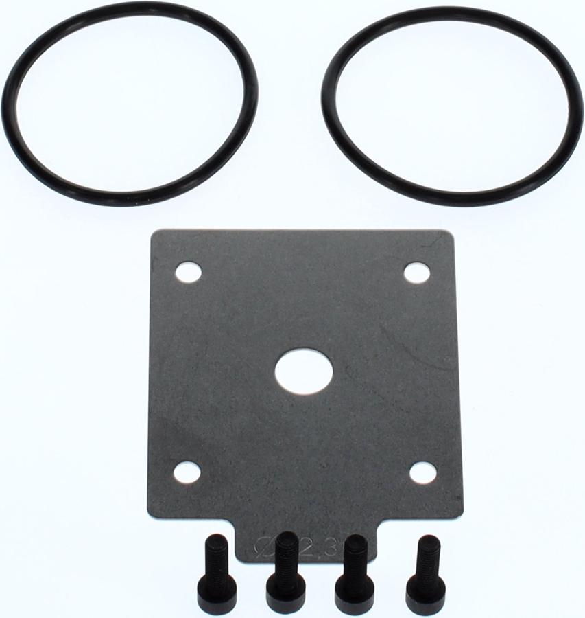 Artikelbild 1 des Artikels „BOSCH Ersatzteil TTNR: 8738805016 Gasdrossel VR4XX D = 12,30 mm everp “