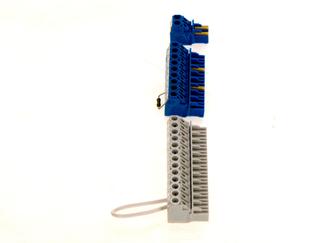 BOSCH Ersatzteil TTNR: 87290108040 Klemmleiste